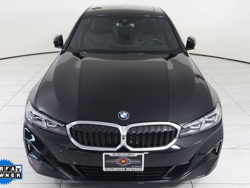 Used 2023 BMW 330i xDrive Sedan image 74