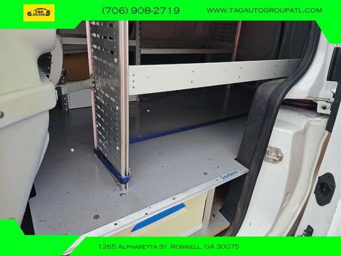 Used 2014 Ford Transit Connect XL FWD image 4