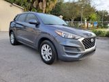 Used 2019 Hyundai Tucson SE image 3