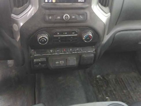 Used 2021 Chevrolet Silverado 3500 W/T w/ Gooseneck/5TH Wheel Package image 5