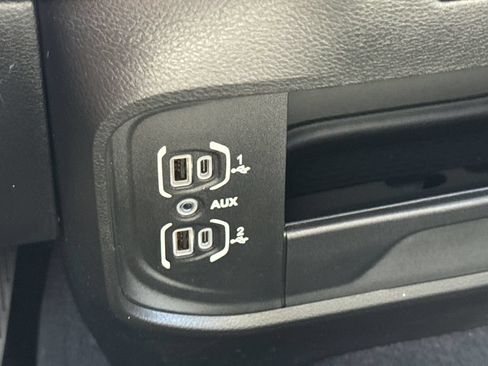 Used 2020 RAM 3500 Tradesman AWD/4WD image 26