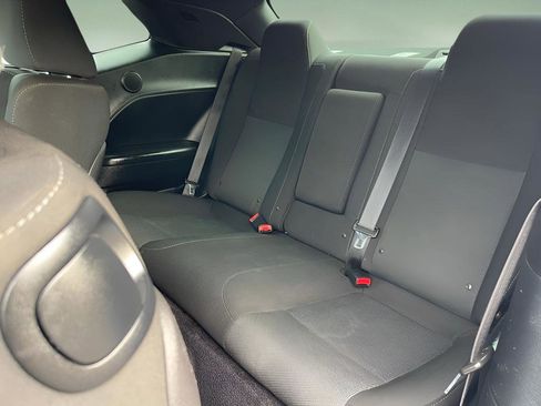 Used 2016 Dodge Challenger R/T Scat Pack image 36