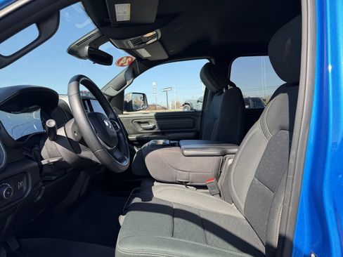 Used 2025 RAM 1500 Tradesman image 15