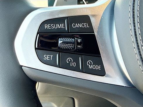 New 2027 BMW X7 xDrive40i w/ Executive Package AWD/4WD image 40