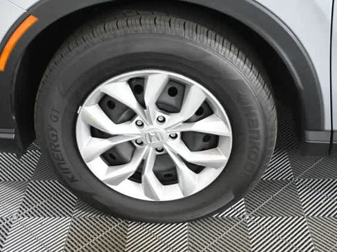 Used 2026 Honda CR-V LX image 27