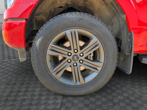 Used 2023 Ford F150 XLT w/ Equipment Group 302A High AWD/4WD image 28
