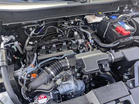 New 2026 Honda CR-V EX image 16