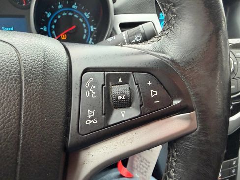 Used 2012 Chevrolet Cruze Eco image 17