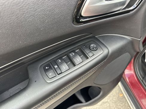 Certified 2022 Dodge Durango SXT w/ Trailer Tow Group IV image 17