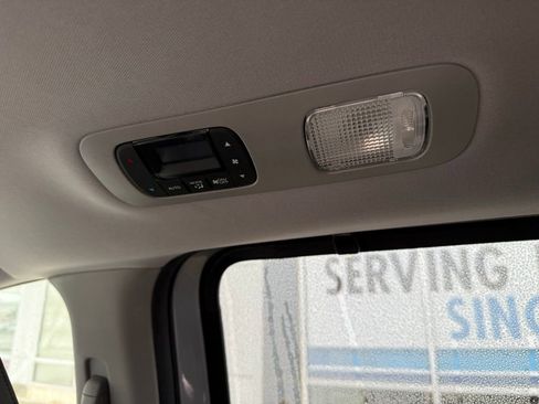 Used 2020 Honda Odyssey EX-L image 31