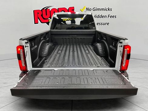 New 2026 Ford F250 Lariat w/ Chrome Package AWD/4WD image 18