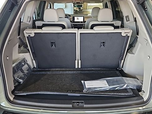 New 2026 Volkswagen Atlas SE image 20