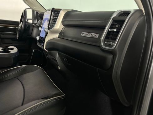 Used 2024 RAM 2500 Laramie image 30