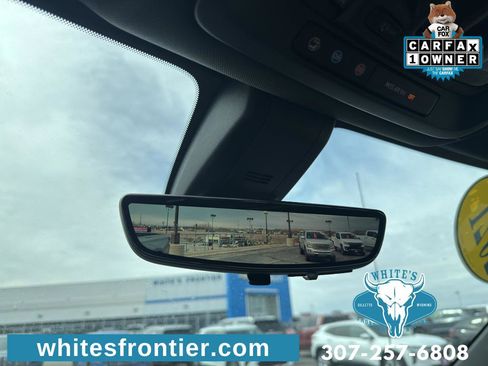 Used 2021 GMC Sierra 1500 AT4 w/ AT4 Value Package image 20