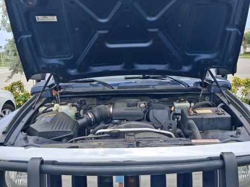 Used 2007 HUMMER H3 AWD/4WD image 17