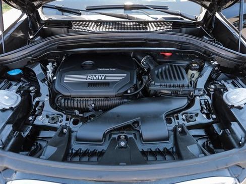Used 2021 BMW X1 xDrive28i w/ Premium Package AWD/4WD image 65