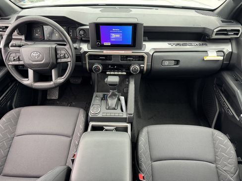 New 2026 Toyota Tacoma SR5 image 4