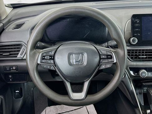 Used 2021 Honda Accord LX image 18