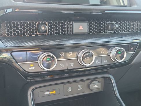 New 2026 Honda CR-V EX-L image 24