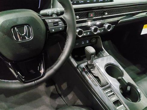 New 2026 Honda Civic Sport image 18