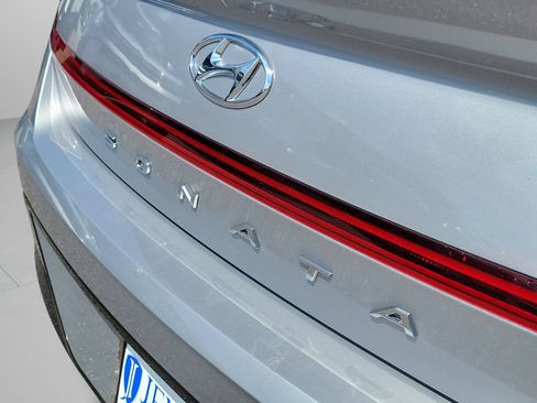 Used 2023 Hyundai Sonata SEL FWD image 42