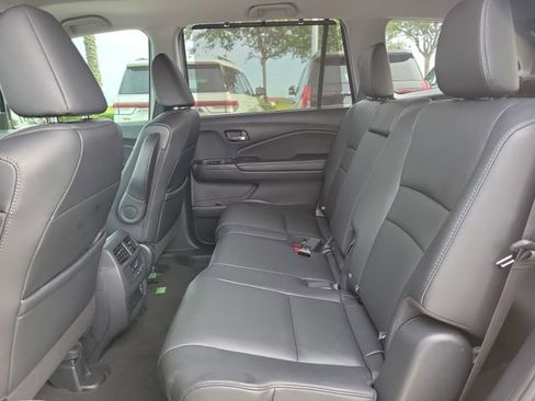 Used 2019 Honda Pilot EX-L image 11