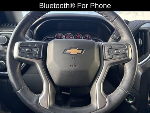 Used 2021 Chevrolet Silverado 1500 LT image 15