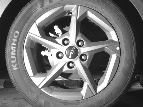 Used 2025 Kia K4 FWD image 18