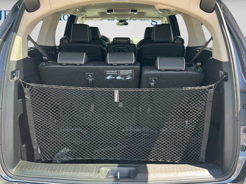 New 2026 Honda Odyssey Elite image 12