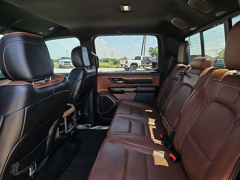Used 2021 RAM 1500 Limited AWD/4WD image 18