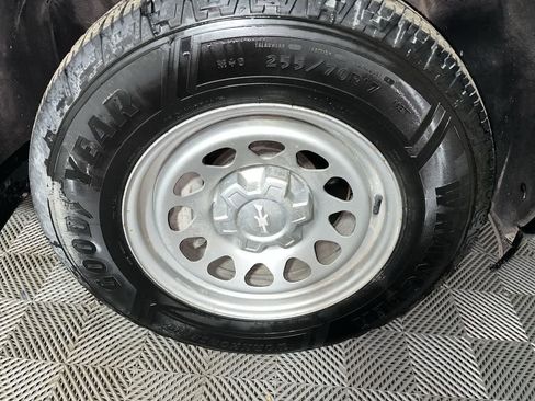 Used 2023 Chevrolet Silverado 1500 W/T w/ WT Fleet Convenience Package image 10