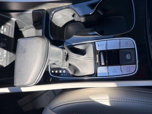 Used 2025 Hyundai Tucson SEL AWD/4WD image 33