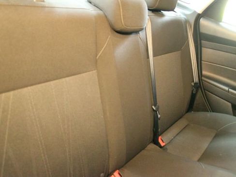 Used 2017 Ford Focus SE FWD image 13