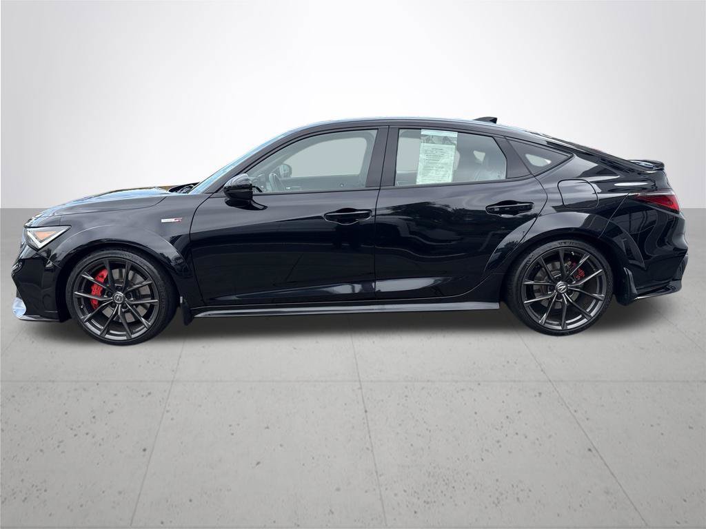 Used 2024 Acura Integra Type S FWD image 12