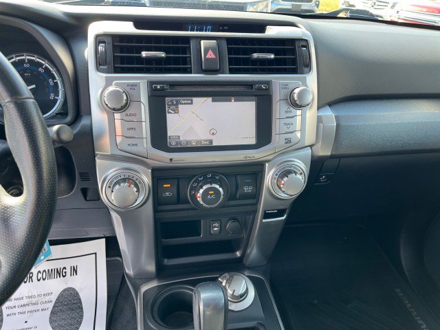 Used 2015 Toyota 4Runner SR5 Premium AWD/4WD image 23
