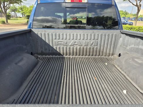 Used 2020 RAM 1500 Lone Star RWD image 9