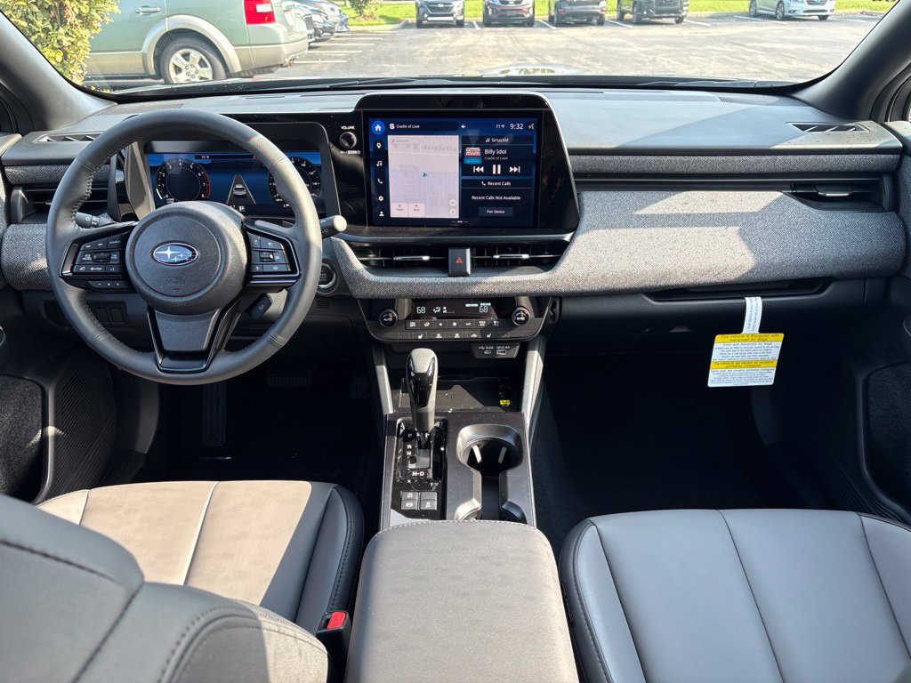 New 2026 Subaru Outback Premium AWD/4WD image 10