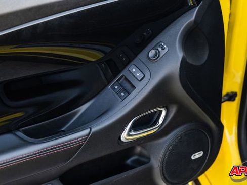 Used 2013 Chevrolet Camaro ZL1 image 57