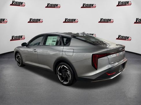 New 2025 Kia K4 EX image 7