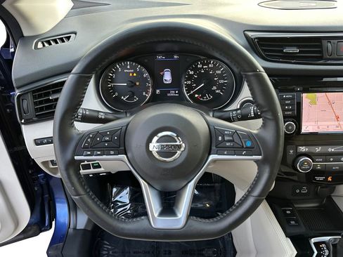 Used 2019 Nissan Rogue Sport SL w/ Premium Package AWD/4WD image 18