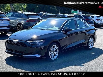 Used 2025 Audi A3 2.0T Premium w/ Convenience Package
