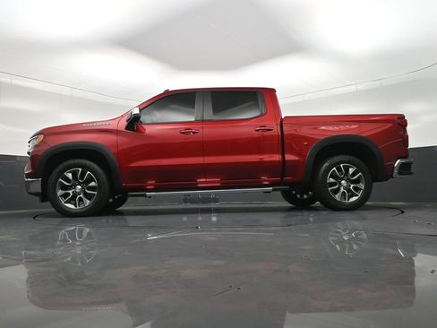 Used 2023 Chevrolet Silverado 1500 LT w/ All Star Edition Plus RWD image 31