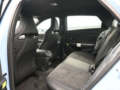 New 2026 Hyundai Elantra N image 28