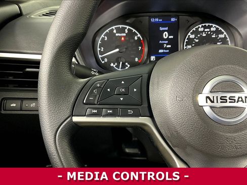 Certified 2022 Nissan Altima 2.5 S w/ Driver Assist Package FWD image 11