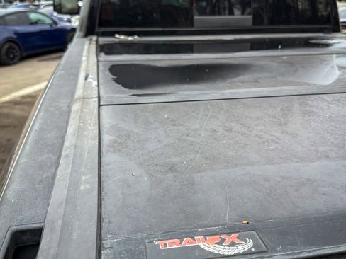 Used 2020 RAM 2500 Laramie image 8