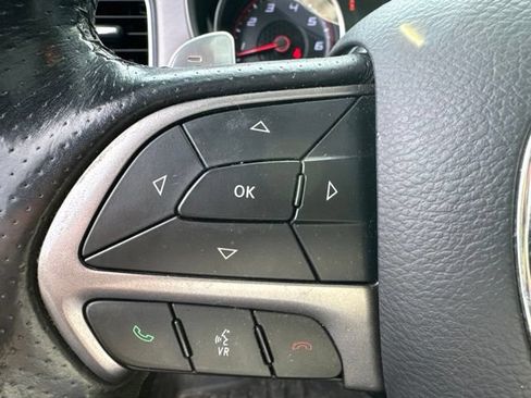 Used 2019 Dodge Charger Scat Pack w/ Plus Group RWD image 20