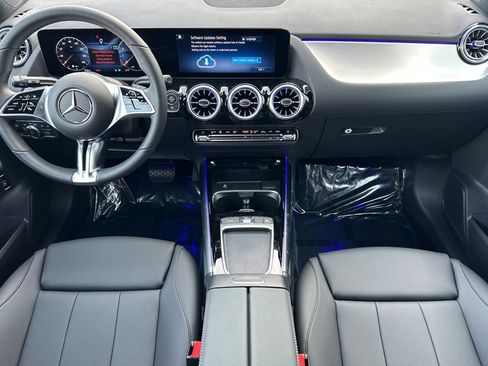 New 2026 Mercedes-Benz GLA 250 4MATIC image 13
