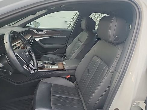 Used 2020 Audi A6 3.0T Premium Plus AWD/4WD image 5