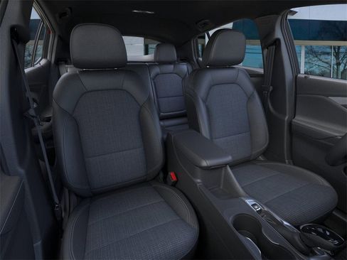 New 2026 Buick Envista Preferred image 16