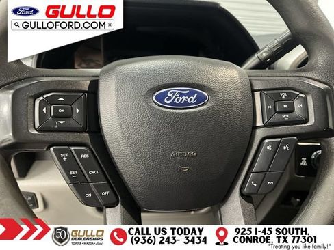 Used 2019 Ford F250 XL w/ Power Equipment Group AWD/4WD image 22